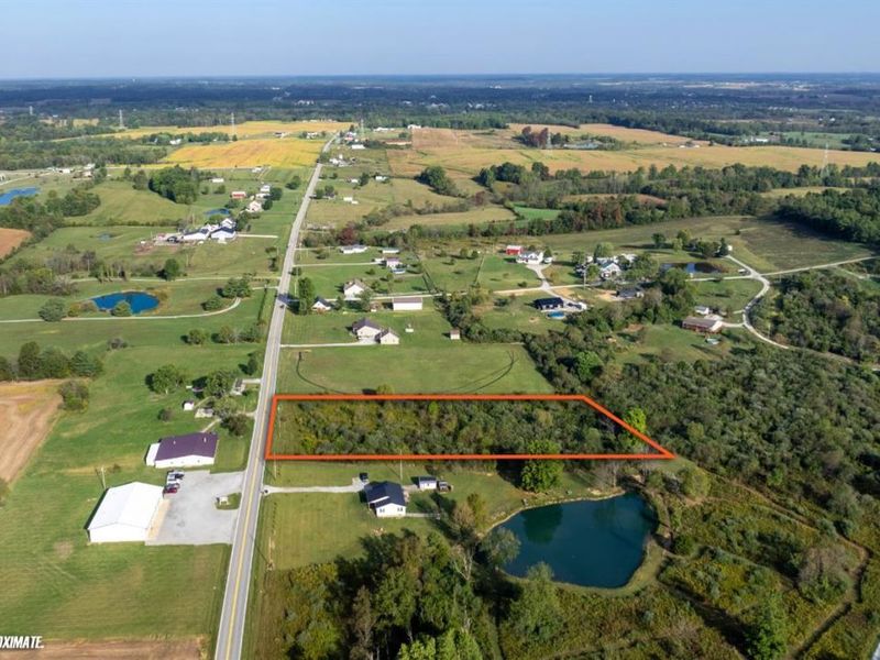 0 St Rt 136, Winchester, OH 45697 Photo 4