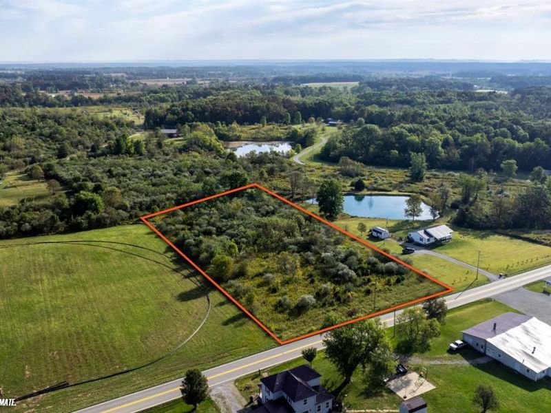 0 St Rt 136, Winchester, OH 45697 Photo 5