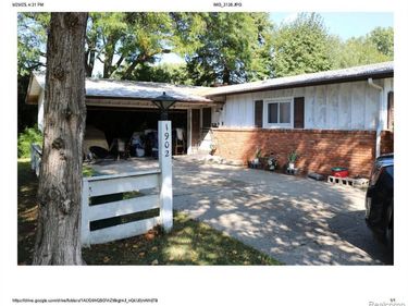 1902 Rockcreek Lane, Flint, MI 48507