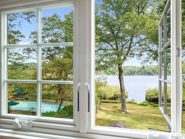 93 Cross Pond Road, Pound Ridge, NY 10576