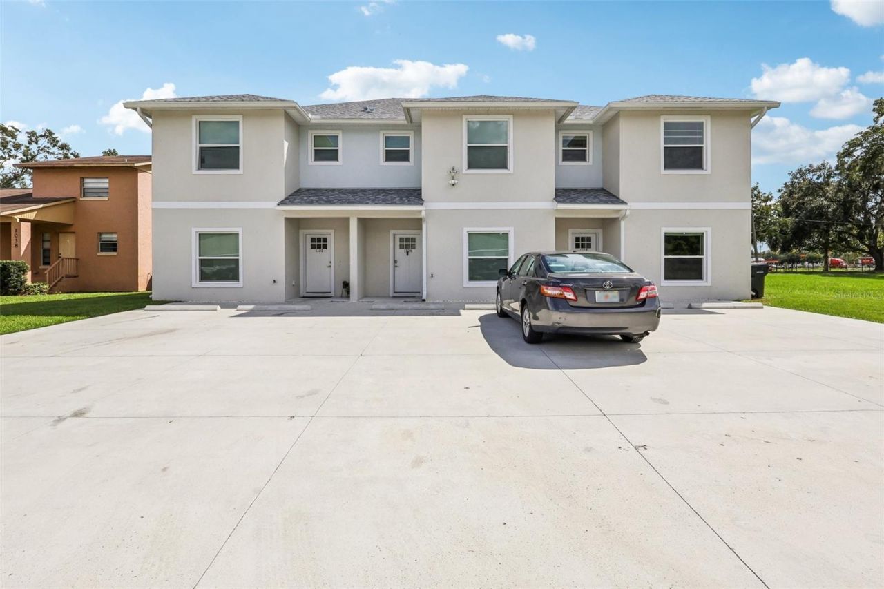 1108 Fox Lake Drive, Lakeland, FL 33809 Photo