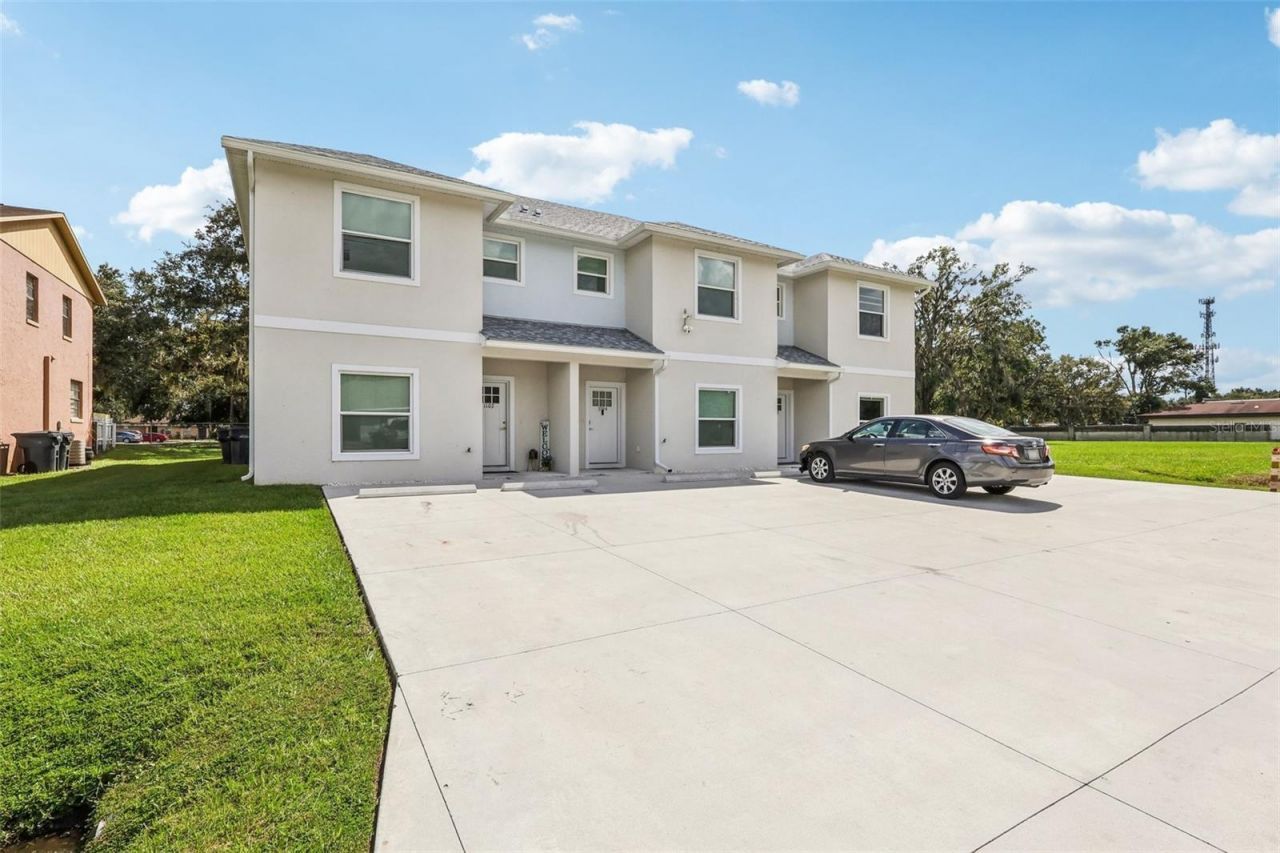 1108 Fox Lake Drive, Lakeland, FL 33809 Photo