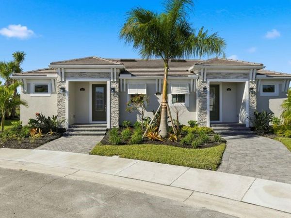 4052 SANTA CATERINA BOULEVARD, Unit 10101, BRADENTON, FL 34211