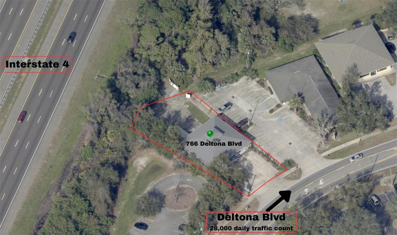 766 Deltona Boulevard, Deltona, FL 32725 Photo