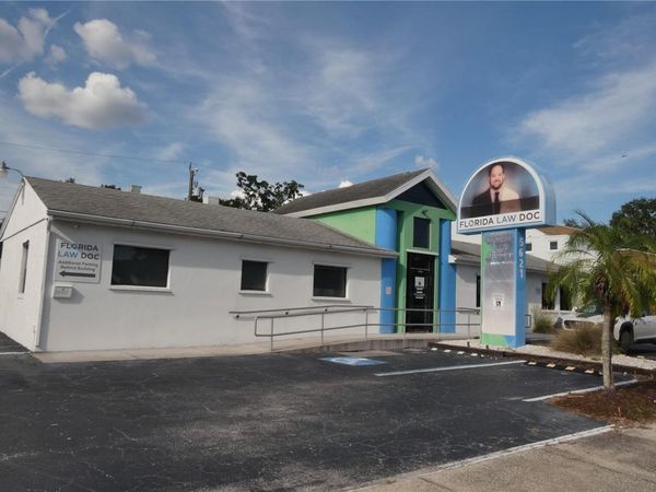 5621 CENTRAL AVENUE, ST PETERSBURG, FL 33710