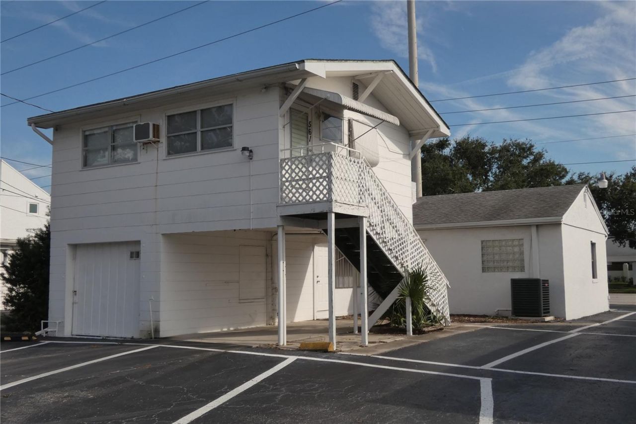 5621 Central Avenue, Saint Petersburg, FL 33710 Photo