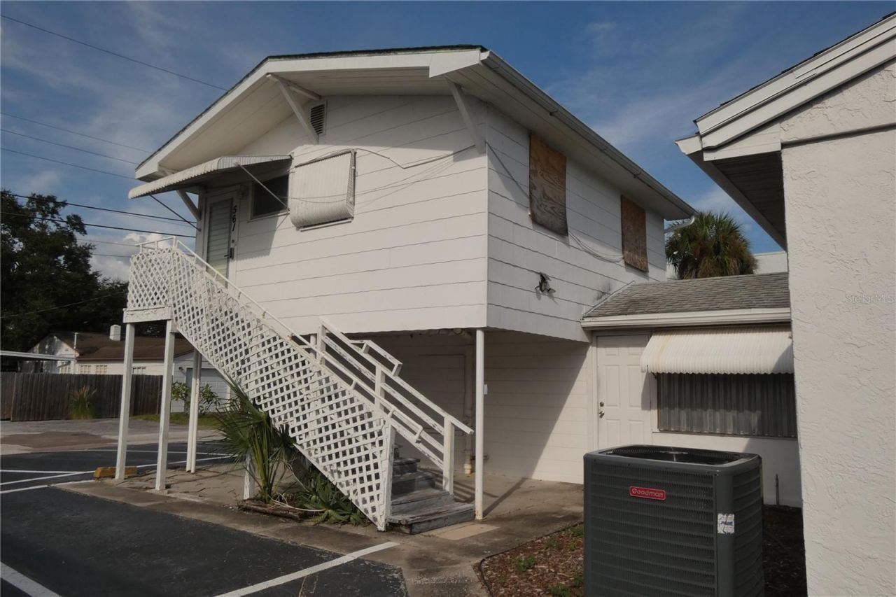 5621 Central Avenue, Saint Petersburg, FL 33710 Photo