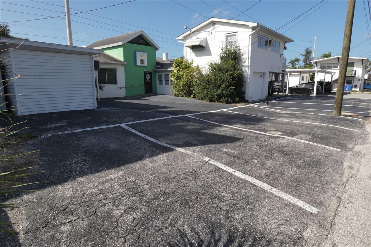 5621 Central Avenue, Saint Petersburg, FL 33710 Photo