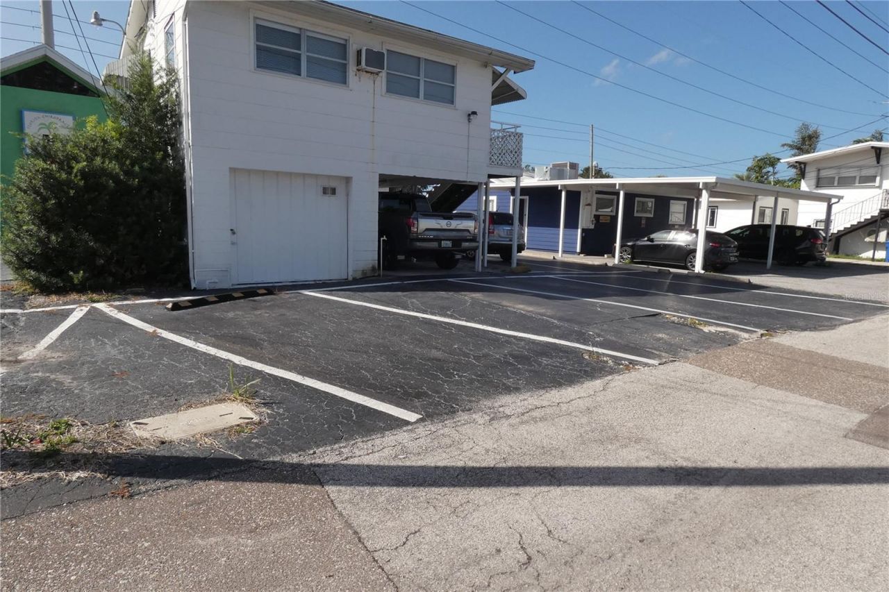 5621 Central Avenue, Saint Petersburg, FL 33710 Photo