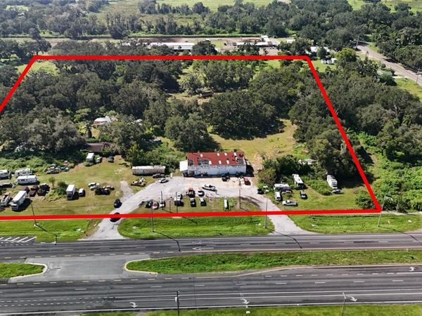 4601 W 60 HIGHWAY, PLANT CITY, FL 33567