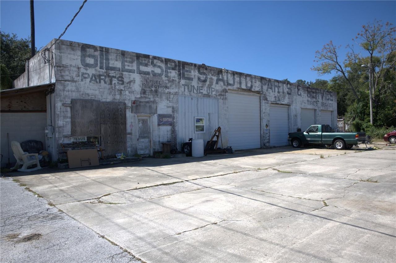 4601 W 60 Highway, Plant City, FL 33567 Photo