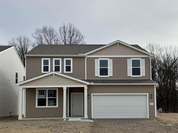 332 Rye Street, Unit Lot 53, Galloway, OH 43119