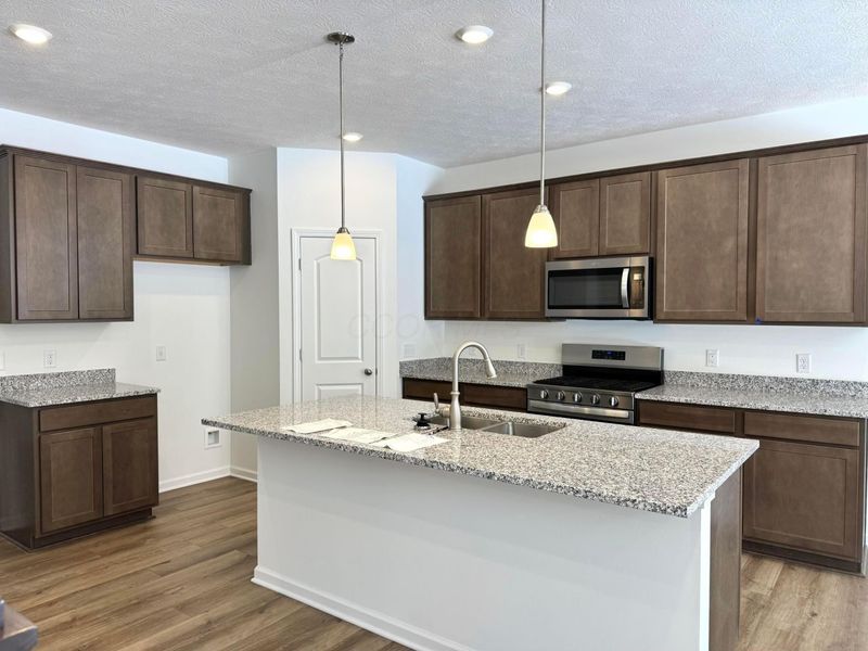 332 Rye Street, Unit Lot 53, Galloway, OH 43119 Photo 2