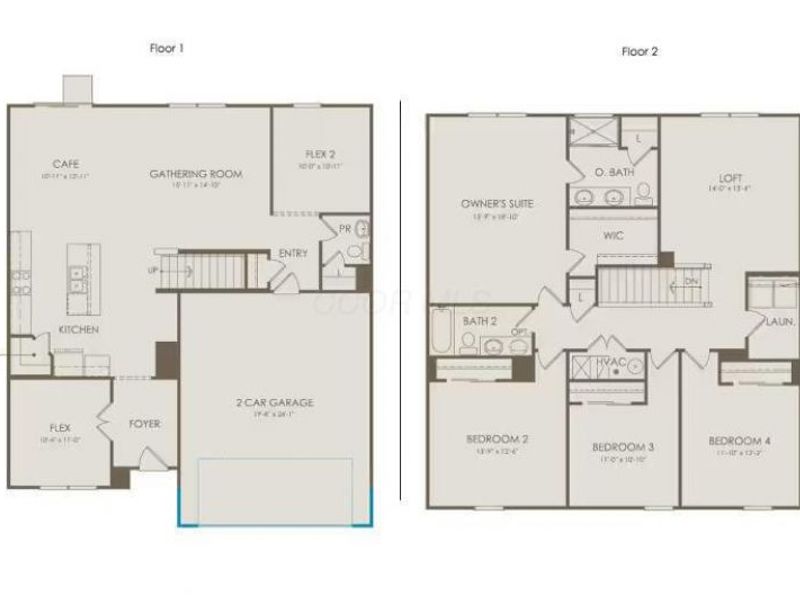 332 Rye Street, Unit Lot 53, Galloway, OH 43119 Photo 23