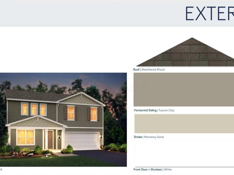 332 Rye Street, Unit Lot 53, Galloway, OH 43119 Photo 26