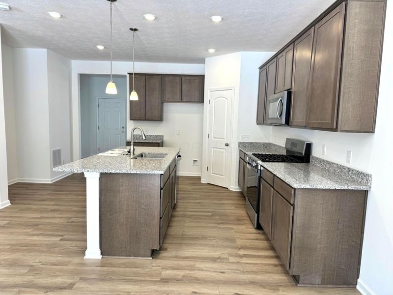 332 Rye Street, Unit Lot 53, Galloway, OH 43119 Photo 3