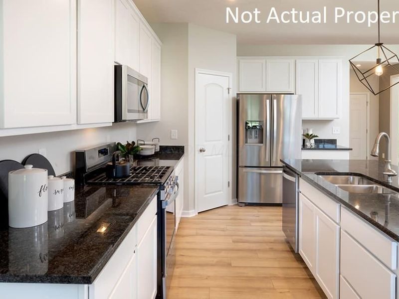 332 Rye Street, Unit Lot 53, Galloway, OH 43119 Photo 39