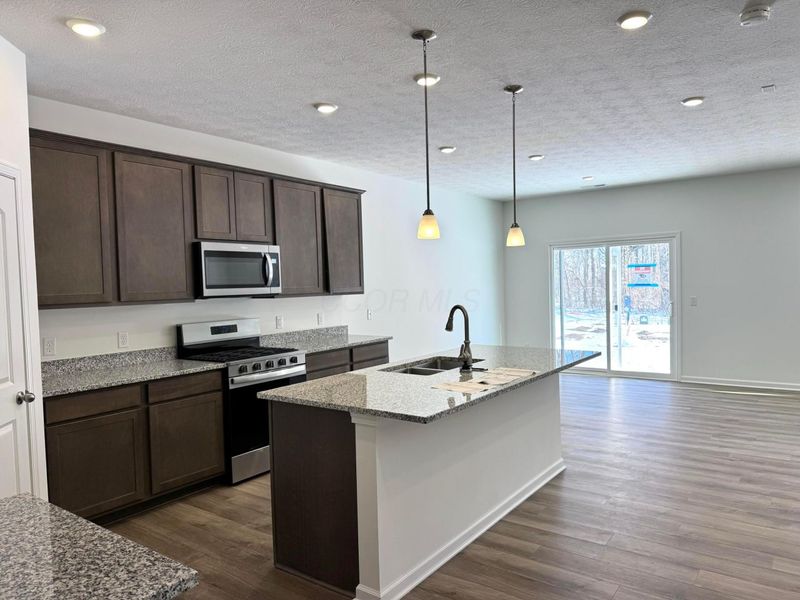 332 Rye Street, Unit Lot 53, Galloway, OH 43119 Photo 4