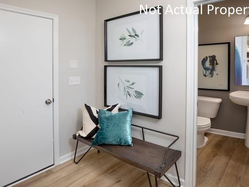 332 Rye Street, Unit Lot 53, Galloway, OH 43119 Photo 48