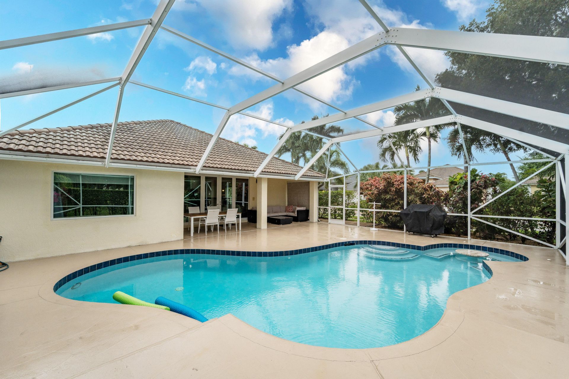 5658 S Fountains Drive, Lake Worth, FL 33467 Photo