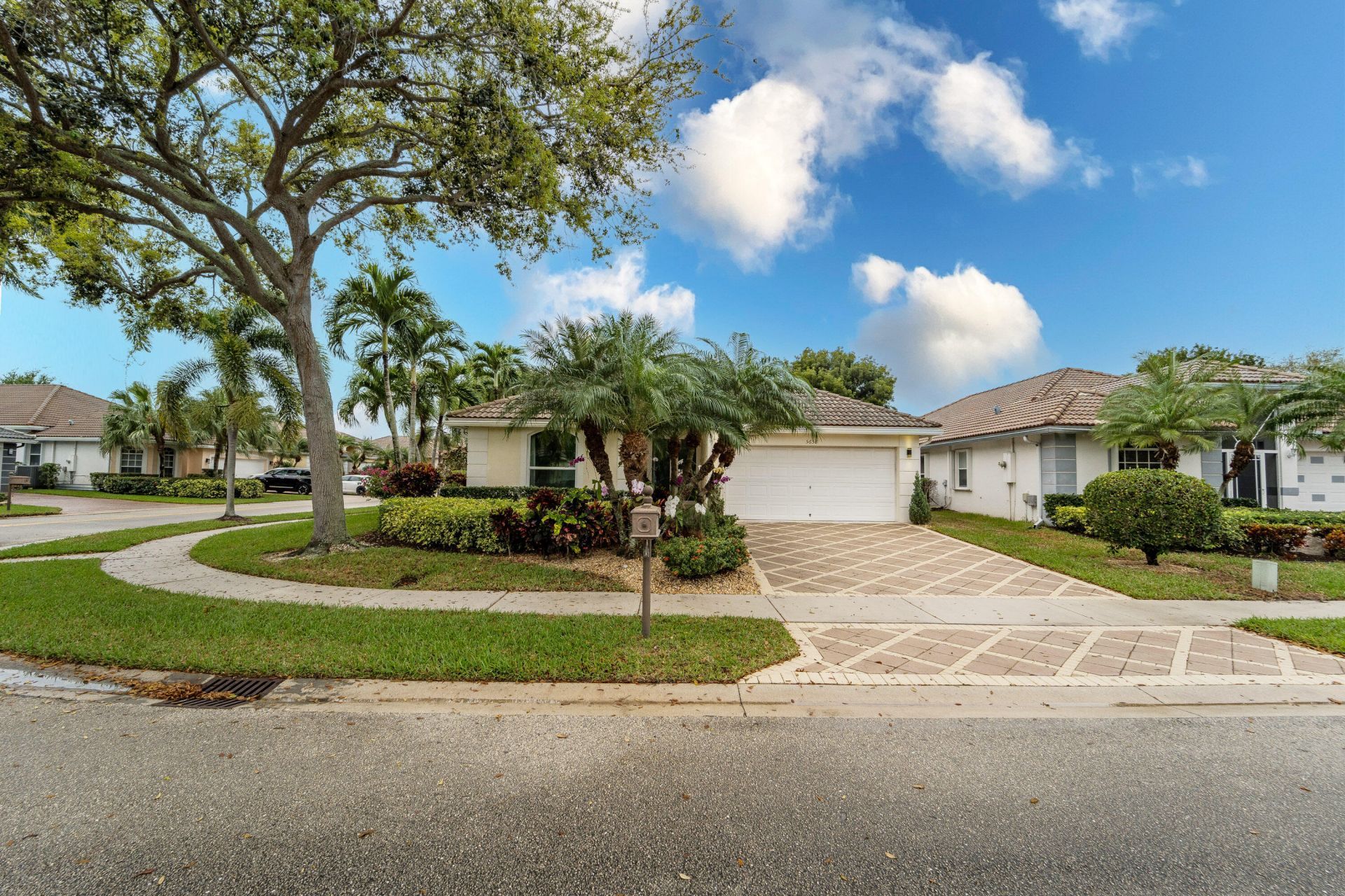 5658 S Fountains Drive, Lake Worth, FL 33467 Photo