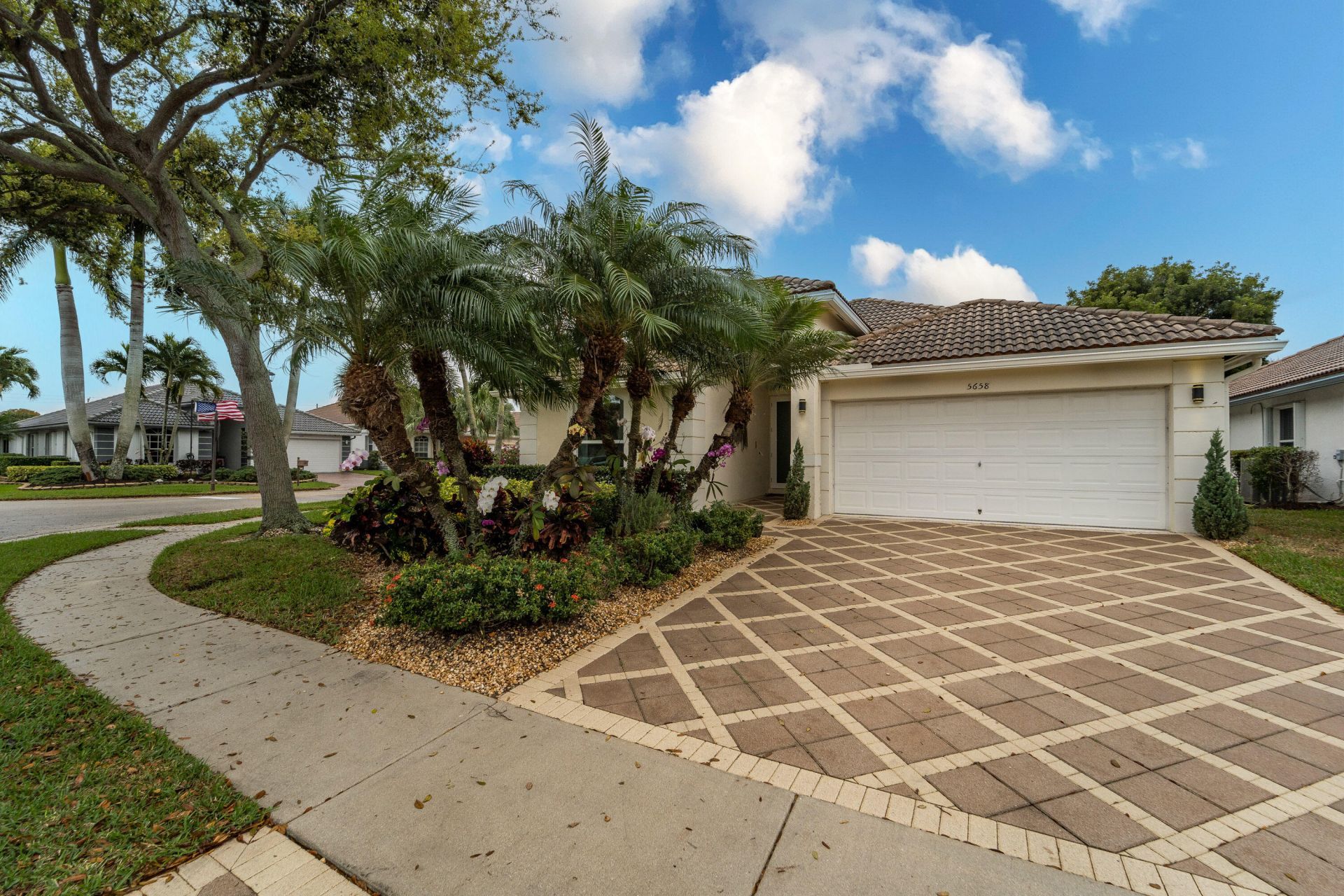 5658 S Fountains Drive, Lake Worth, FL 33467 Photo