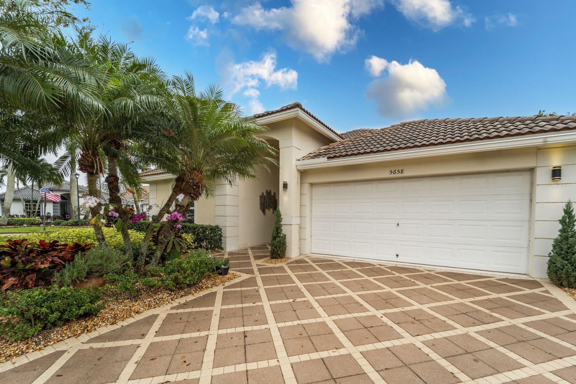 5658 S Fountains Drive, Lake Worth, FL 33467 Photo