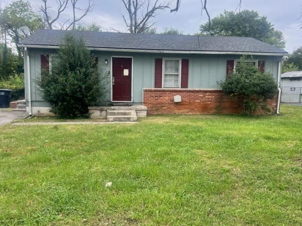 1526 Gordon AVE SE, Roanoke, VA 24014
