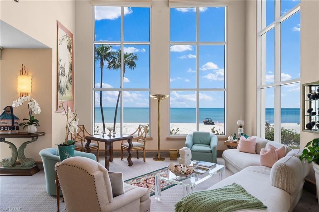 15 Casa Mar Ln, Unit 2, Naples, FL 34103 Photo