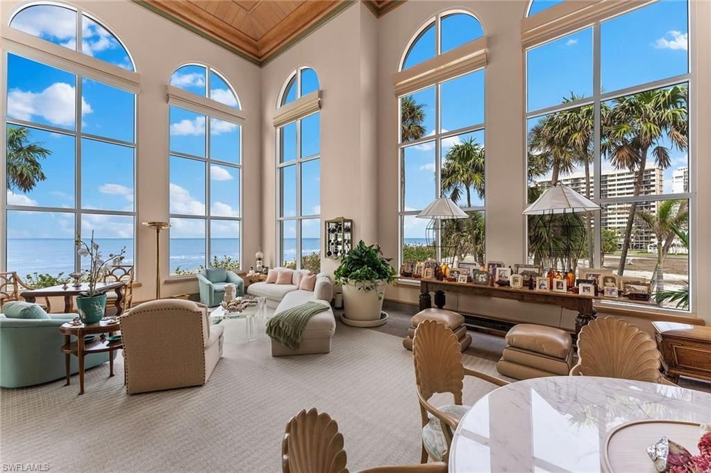 15 Casa Mar Ln, Unit 2, Naples, FL 34103 Photo