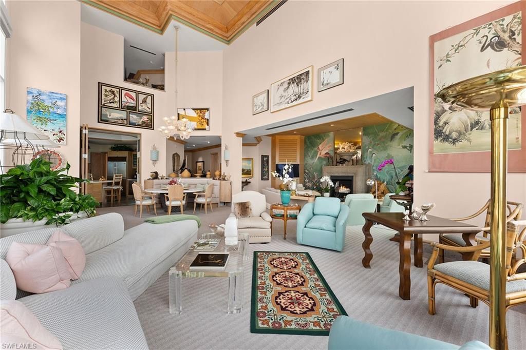 15 Casa Mar Ln, Unit 2, Naples, FL 34103 Photo