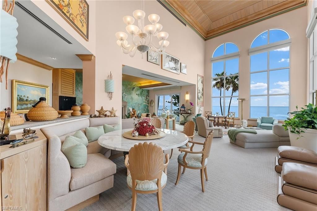 15 Casa Mar Ln, Unit 2, Naples, FL 34103 Photo