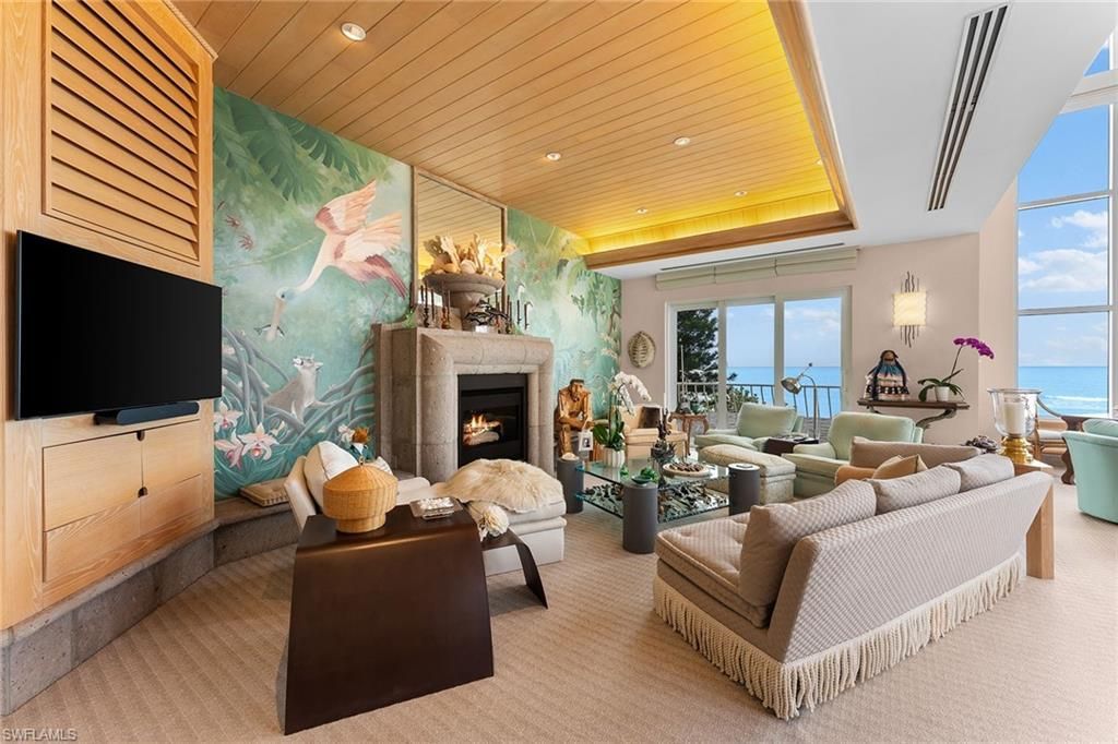 15 Casa Mar Ln, Unit 2, Naples, FL 34103 Photo