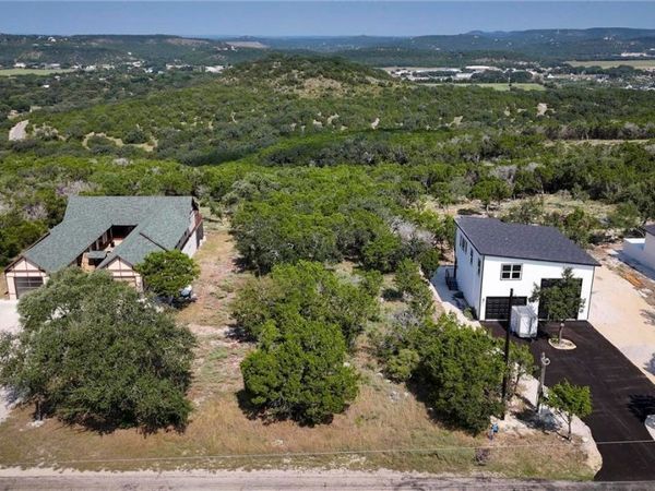 2601 Summit Drive, New Braunfels, TX 78132