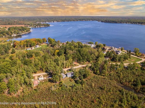 19419 Bullhead Lake Drive, Rodney, MI 49342