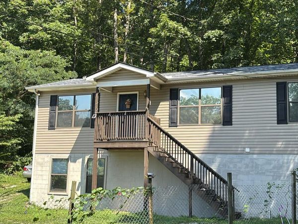 9851 Heiskell Rd, Heiskell, TN 37754