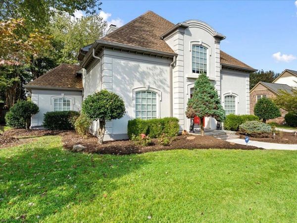 945 Hayslope Drive, Knoxville, TN 37919