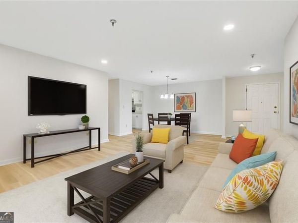 300 Johnson Ferry Road, Unit B103, Atlanta, GA 30328