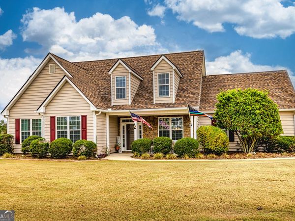 30 Hunter Farm Drive, Senoia, GA 30276