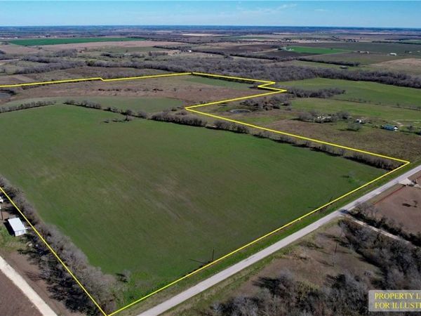 TBD Bigham Road, Troy, TX 76579