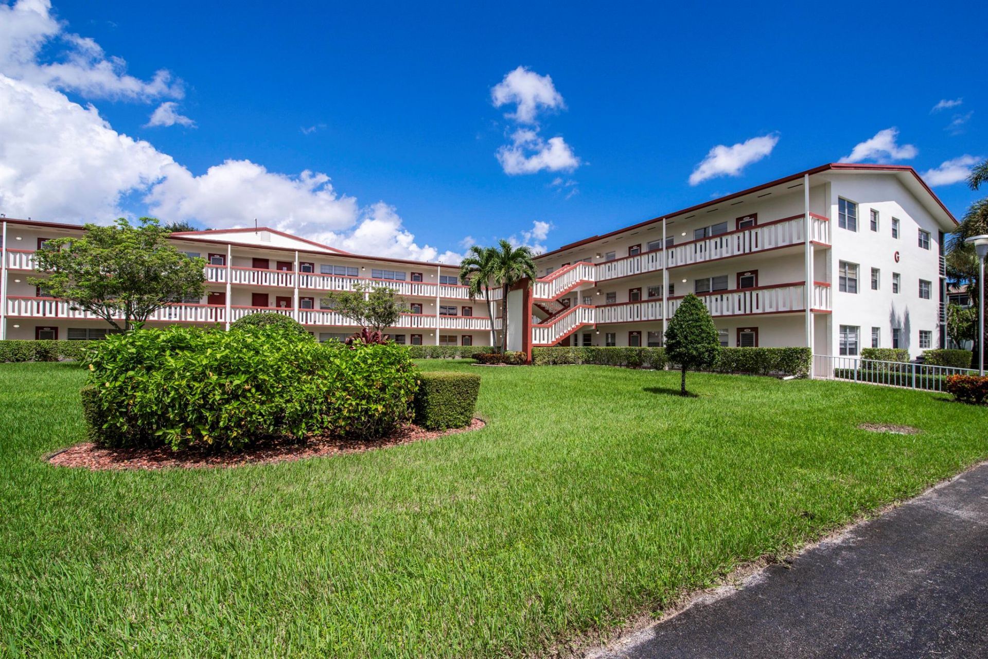 293 Brighton G, Unit 293, Boca Raton, FL 33434 Photo