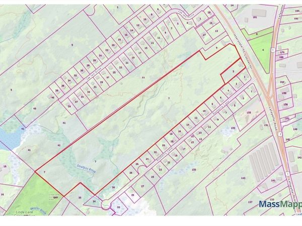 7 Toll Road, Salisbury, MA 01952
