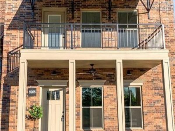 9205 RA Young Jr Drive, Fort Smith, AR 72916