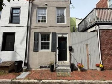 408 S ALDER STREET, PHILADELPHIA, PA 19147