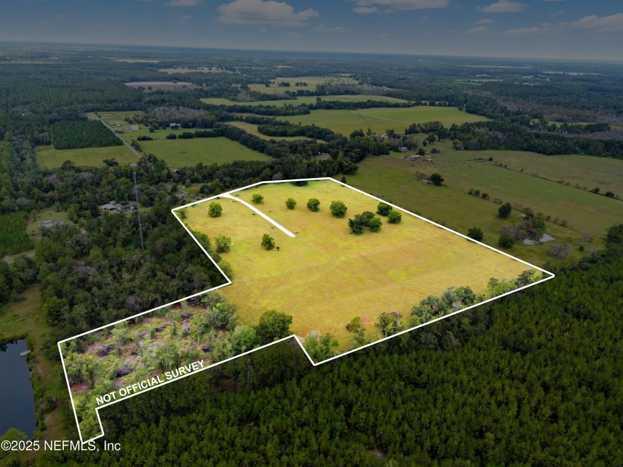 11242 Hogan Road, Live Oak, FL 32060 Photo