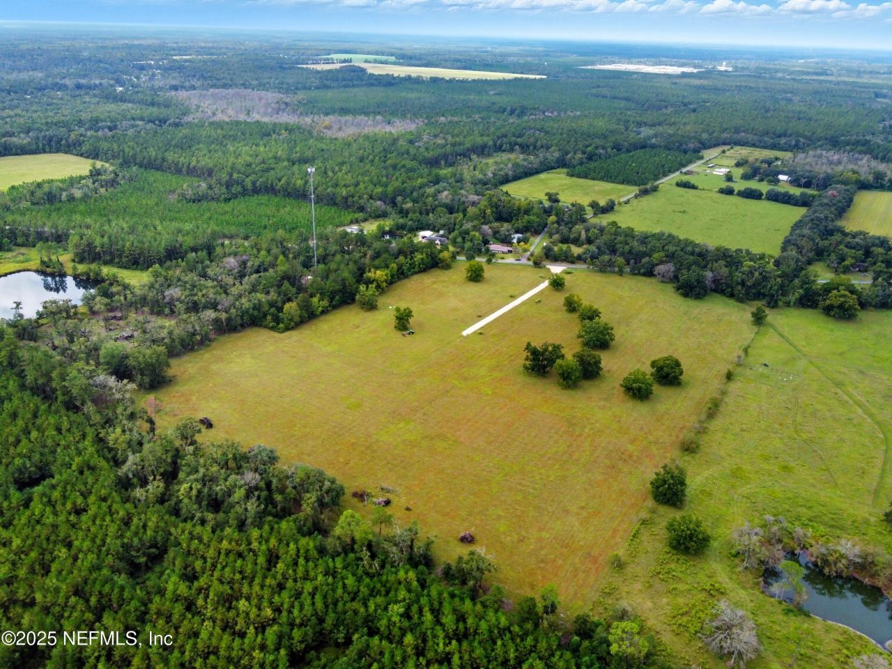 11242 Hogan Road, Live Oak, FL 32060 Photo