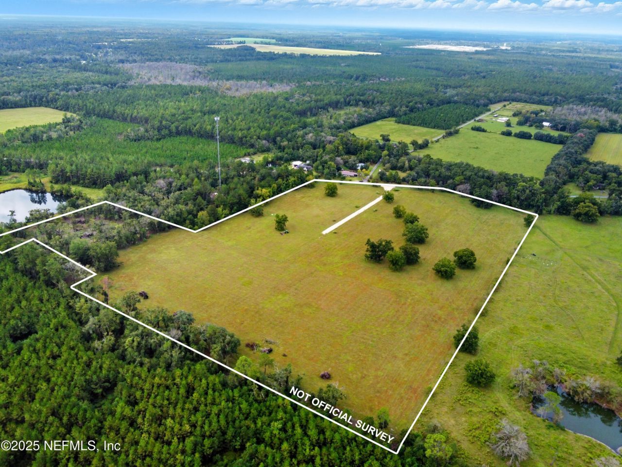 11242 Hogan Road, Live Oak, FL 32060 Photo