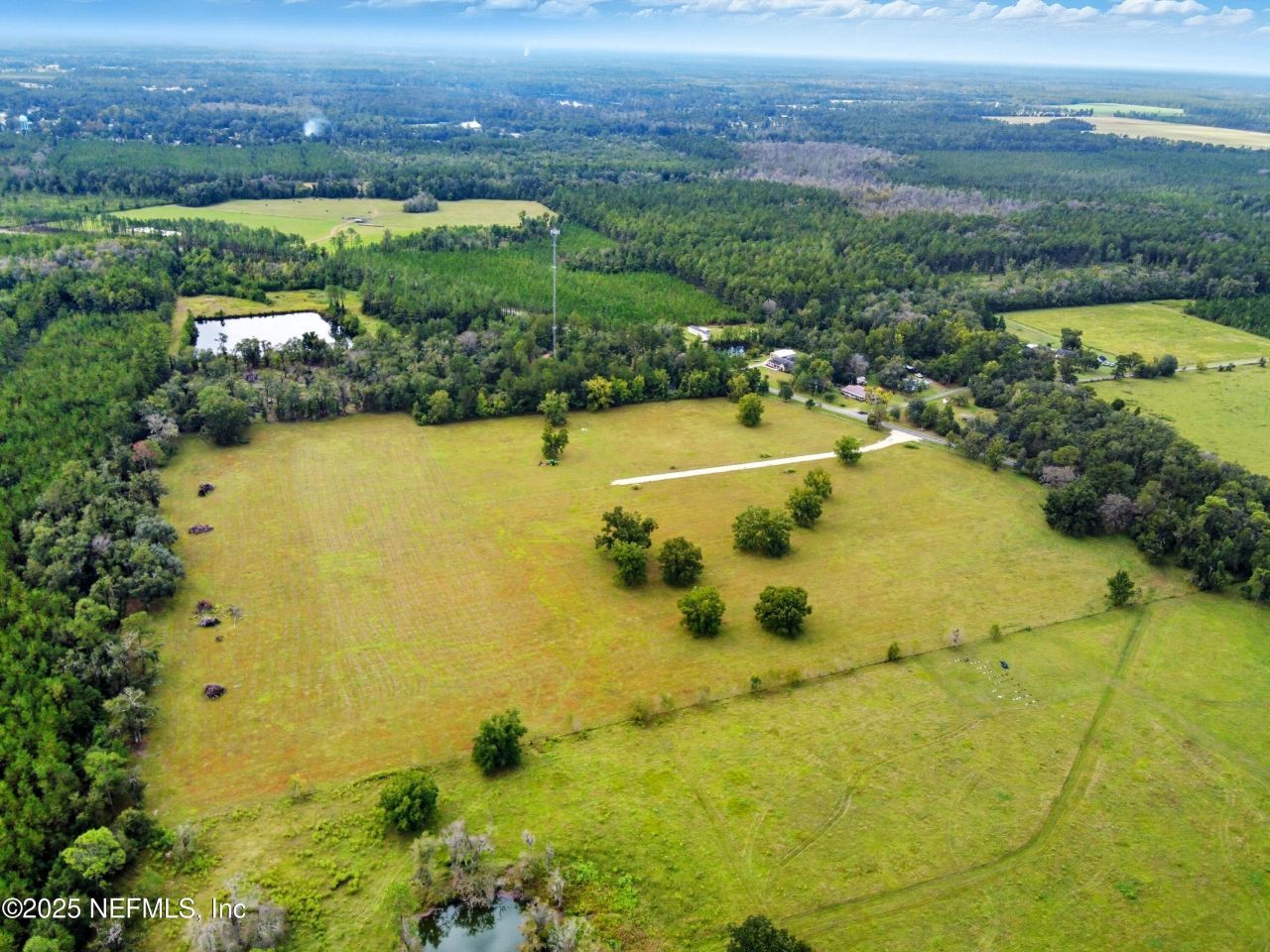 11242 Hogan Road, Live Oak, FL 32060 Photo