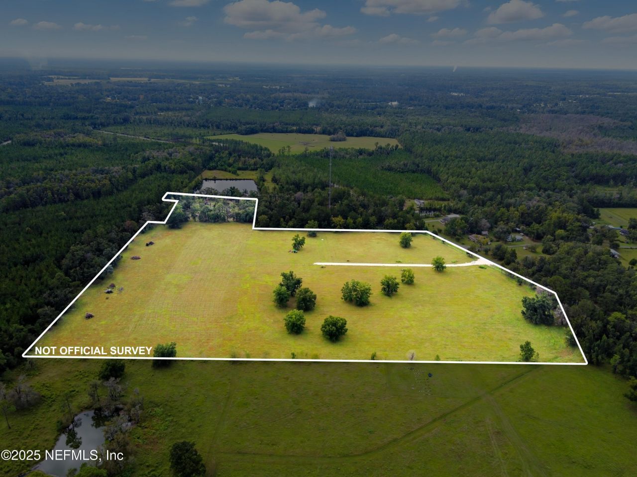 11242 Hogan Road, Live Oak, FL 32060 Photo