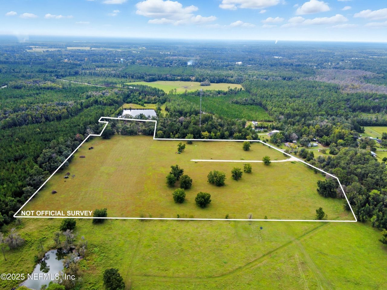 11242 Hogan Road, Live Oak, FL 32060 Photo